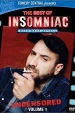 Watch Insomniac with Dave Attell Niter